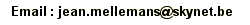Anti-spam : à recopier S.V.P.