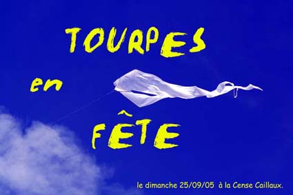 retour